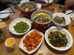 -十二点·辣椒炒肉(新沙店)