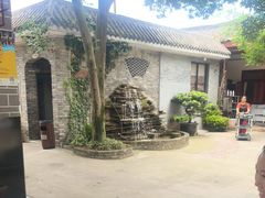 -郭鸡肉·非遗餐厅(安仁古镇店)