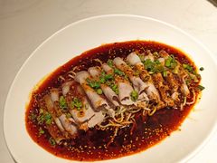 -院8里·小聚园老川菜(九眼桥店)