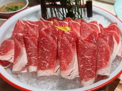 -涮福記·现切牛羊肉火锅(世纪汇店)