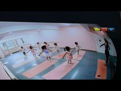 -蒲公英舞蹈艺术中心(促进路校区)