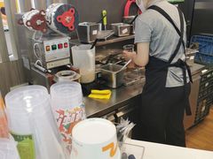 -CoCo都可(中华广场店)