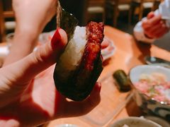 -然寿司(郎园vintage店)