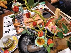 -南昌大饭店·地标美食名片(万寿宫店)