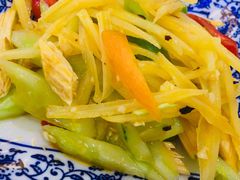 -清真兰州拉面(九龙湖店)