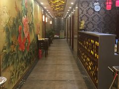 -古莲·影院足道·按摩SPA(水上温泉店)