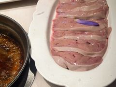 -围炉夜话·潮汕卤水火锅(榕江店)