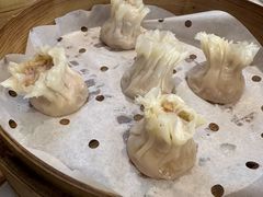 -浙味观杭州海鲜面(钱江新城高德置地店)