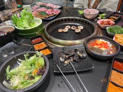 -龙神·炭烧酒场深夜食堂(新街口店)