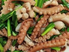 -北塘海鲜·天津菜·鲅鱼水饺是一绝(大光明桥旗舰店)