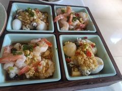 -万福·家宴(平谷店)