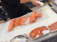 -Olé精品超市(苏州中心店)
