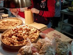 -童婆婆酥肉(双楠店)