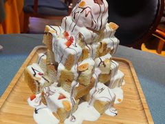 面包诱惑-俄士厨房(未来城店)