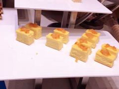 -宁波石浦豪生大酒店·自助餐厅