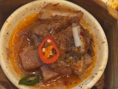 -香宫中餐厅 · 桂林香格里拉
