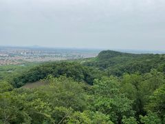 -南京市江宁方山