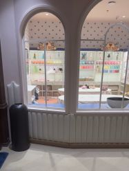 -奈尔宝家庭中心·亲子餐厅(长沙运达汇店)