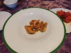 -沁香庭中餐厅·川粤菜(重庆高新假日酒店)