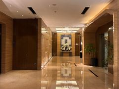 -上海静安铂尔曼酒店