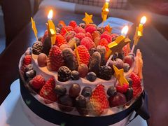 -EnergyCake蛋糕理想国
