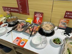 -壹天自助小火锅·贵州地摊火锅