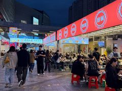 -龙湖杭州滨江天街
