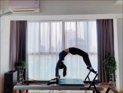 -康舒普拉提工作室control pilates
