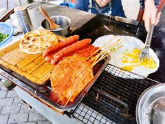 -云南路美食街