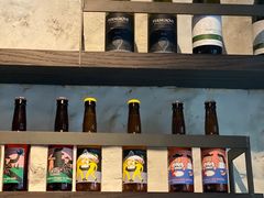 -Apollo·西班牙小酒馆(安福路店)