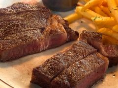 -羽深肉铺 Steak & Wine