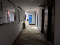 -黄山白云宾馆