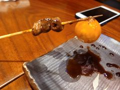 -鸟鹏烧鸟居酒屋(仁恒梦中心店)