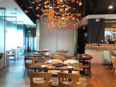 -有璟阁港式餐厅(金融街购物中心店)