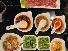 手切牛展-丫丫汤膳打边炉(宏府408坊店)