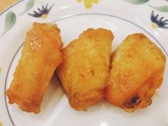 辣烤鸡翅-萨莉亚意式餐厅(上渡路店)