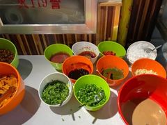 -刘记光大火锅鸡(北行店)