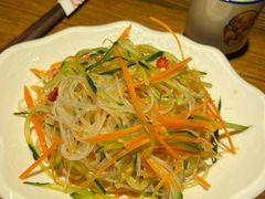 -吴满满油泼面(北方风味园店)