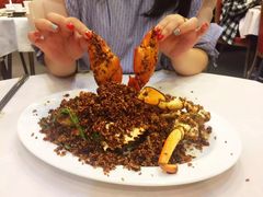 -桥底辣蟹(谢斐道店)