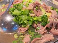 -肖四女乐山跷脚牛肉(南汇大学城生活广场店)