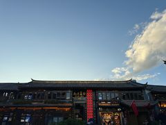 -木王宴语·野生鲜菌火锅(玉河店)