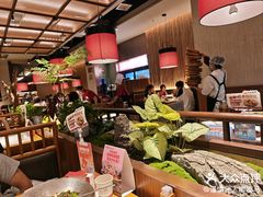 -老阿爸鲜鱼土菜(独墅湖店)