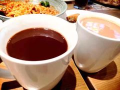 -棒约翰比萨·意面(松江开元店)