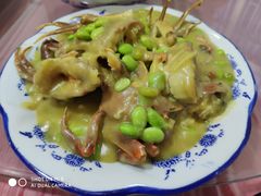 -喜洋洋蟹庄(阳澄湖店)