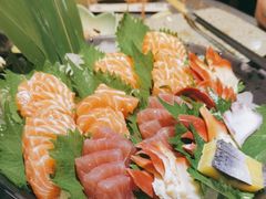 -德川家日本料理(中关村寰太大厦店)