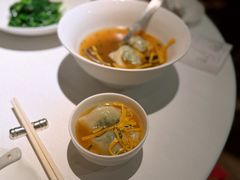 -玫瑰厅上海菜(兴国路店)