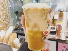 -九秋茶铺(三里屯店)