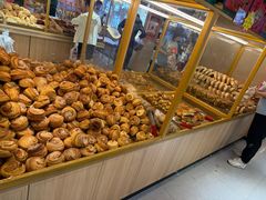 -杨老大焙子月饼干货(宽巷子民族美食街店)