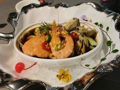 -3号仓库·创意中国菜(乐清正大广场店)