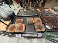 -OUR Bakery(中海环宇荟店)
